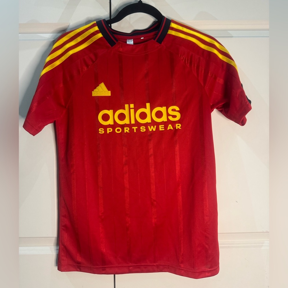 Adidas house of Tiro Nations Pack Tee